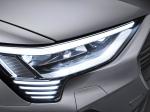 Audi e-tron 55 Quattro Sporback S-Line 2020 года (WW)